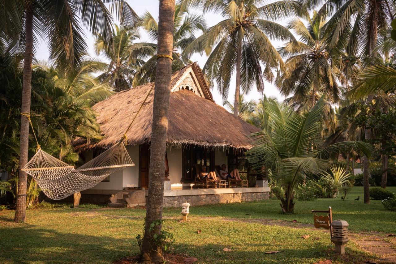 Neeleshwar Hermitage Nīleshwar Kültér fotó