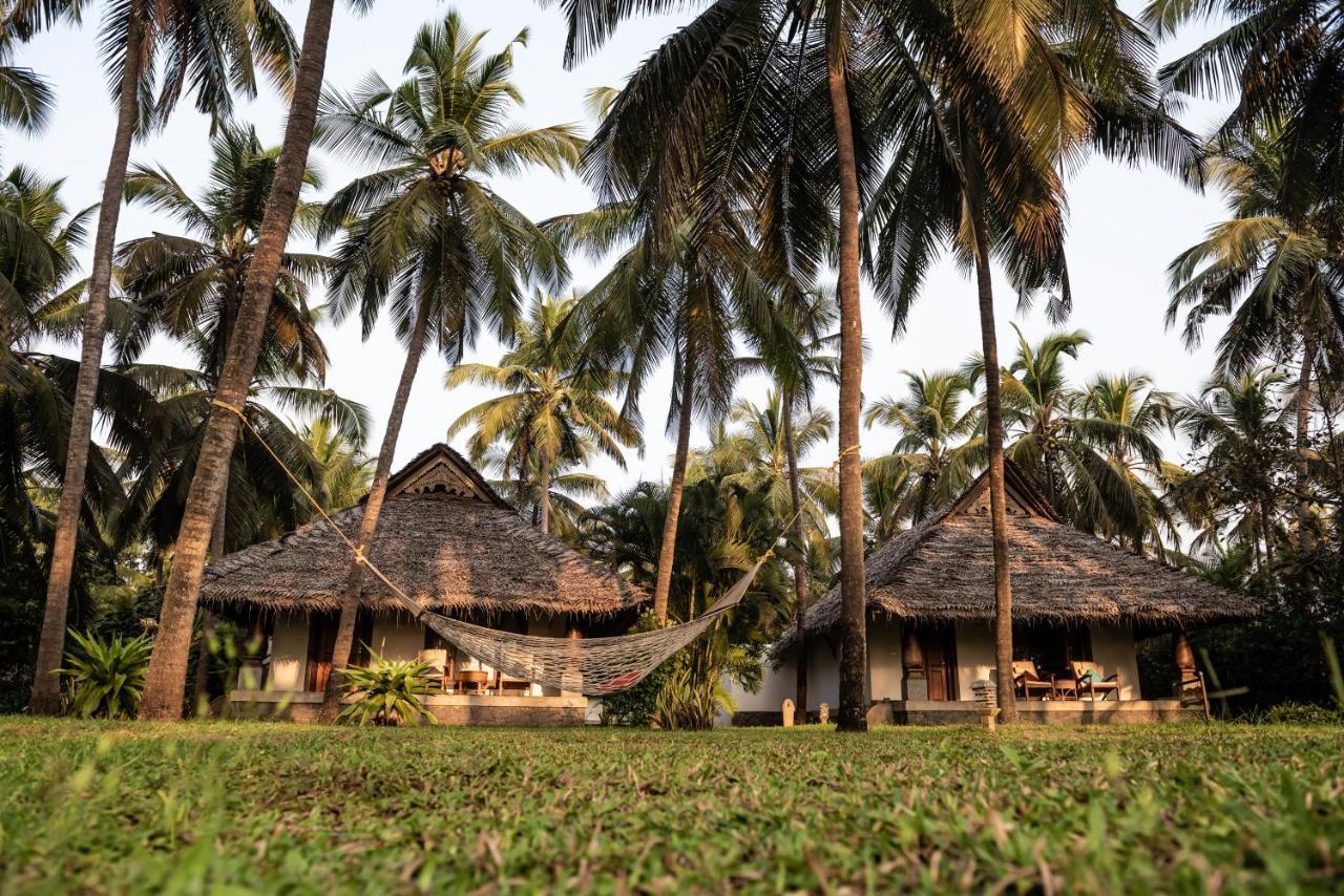 Neeleshwar Hermitage Nīleshwar Kültér fotó