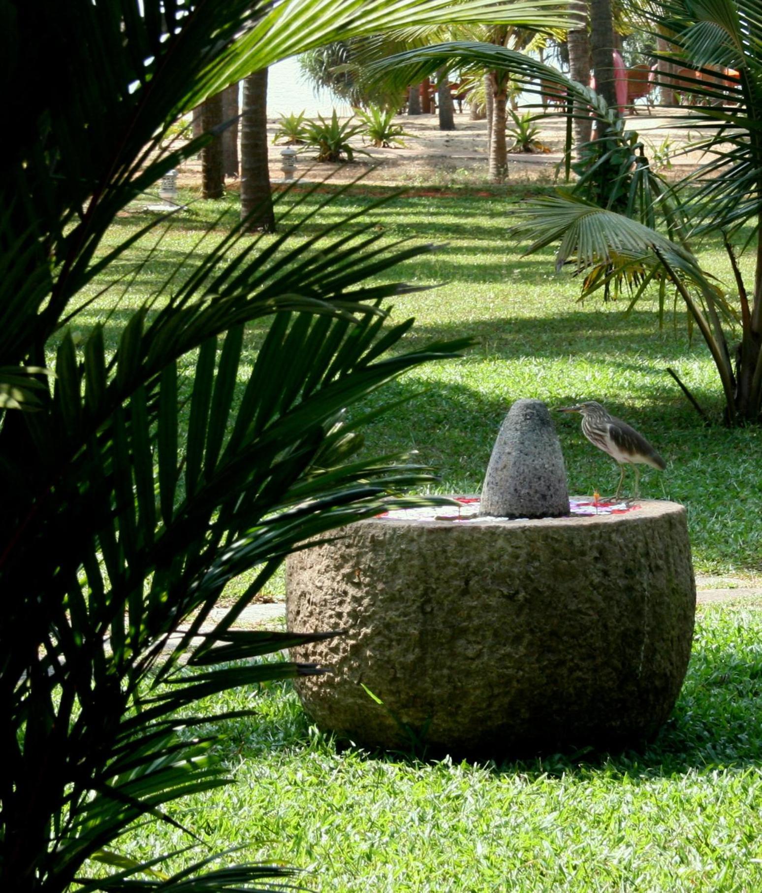 Neeleshwar Hermitage Nīleshwar Kültér fotó