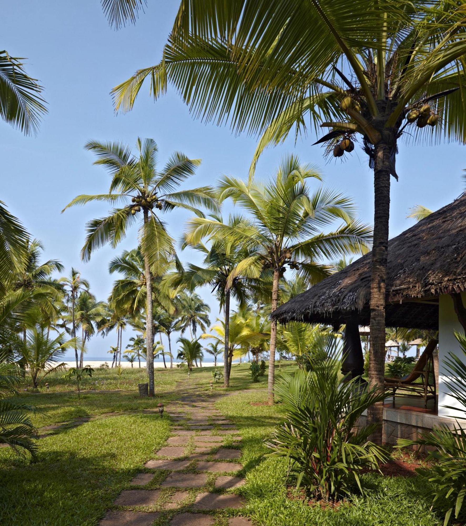 Neeleshwar Hermitage Nīleshwar Kültér fotó